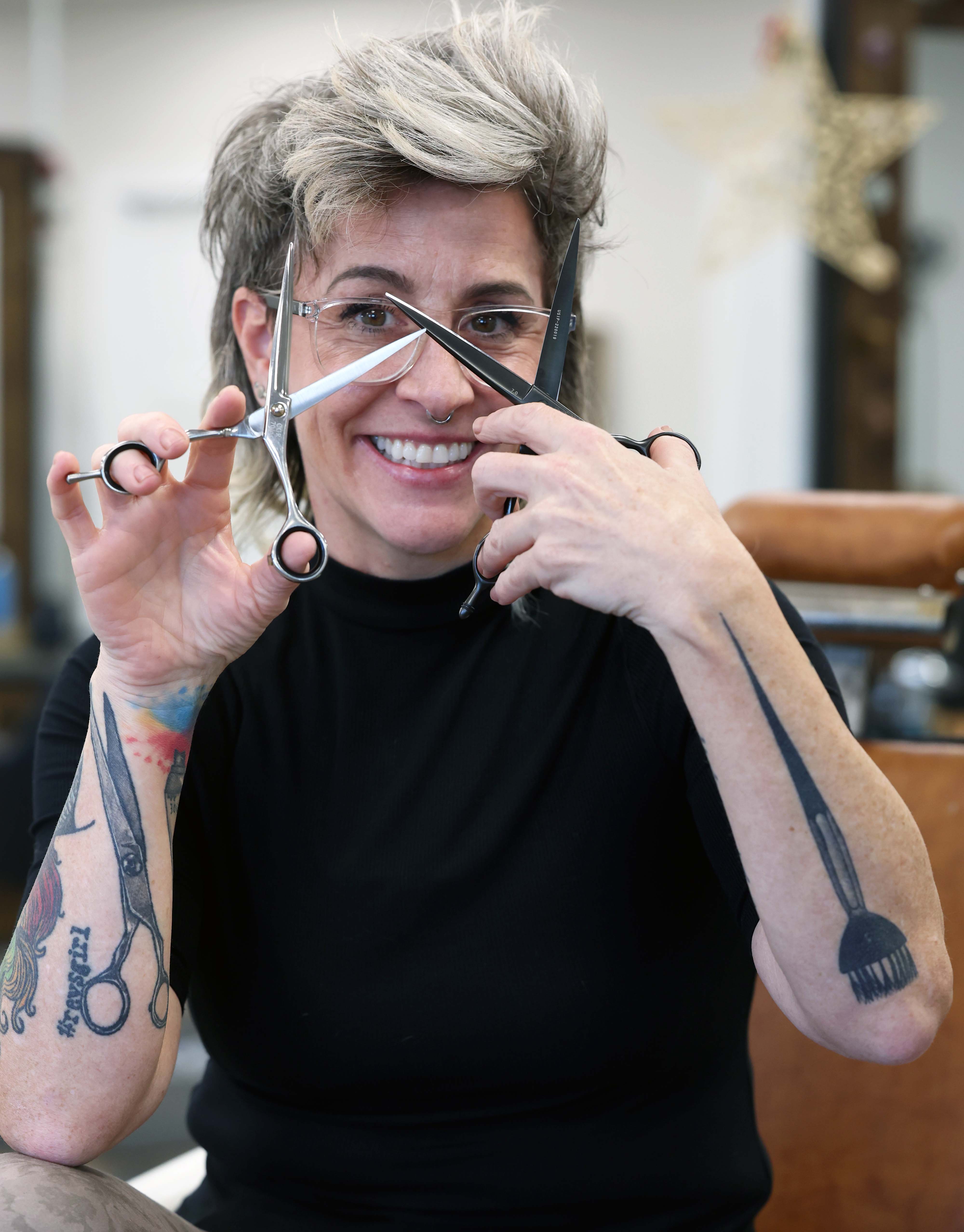 Bridgewater Revolutions Salon moves to Fireworks Circle