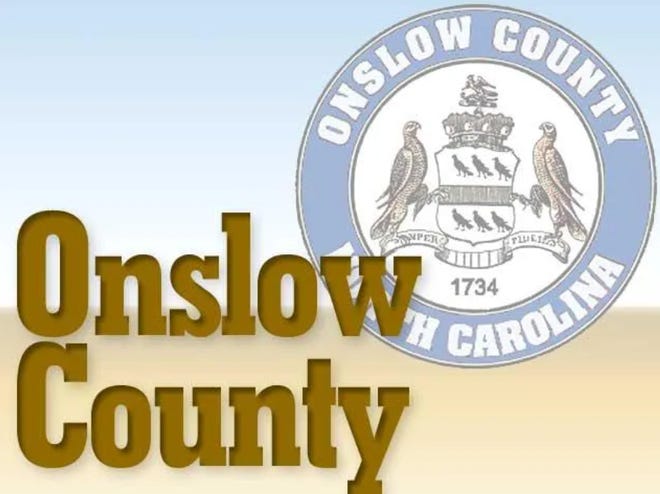 Onslow County has shifted from Tier Two to Tier One due to an increase in economic distress over the last year.