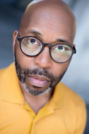 New inventive director at Gamers Centre has lengthy ties to Sarasota New inventive director at Gamers Centre has lengthy ties to Sarasota