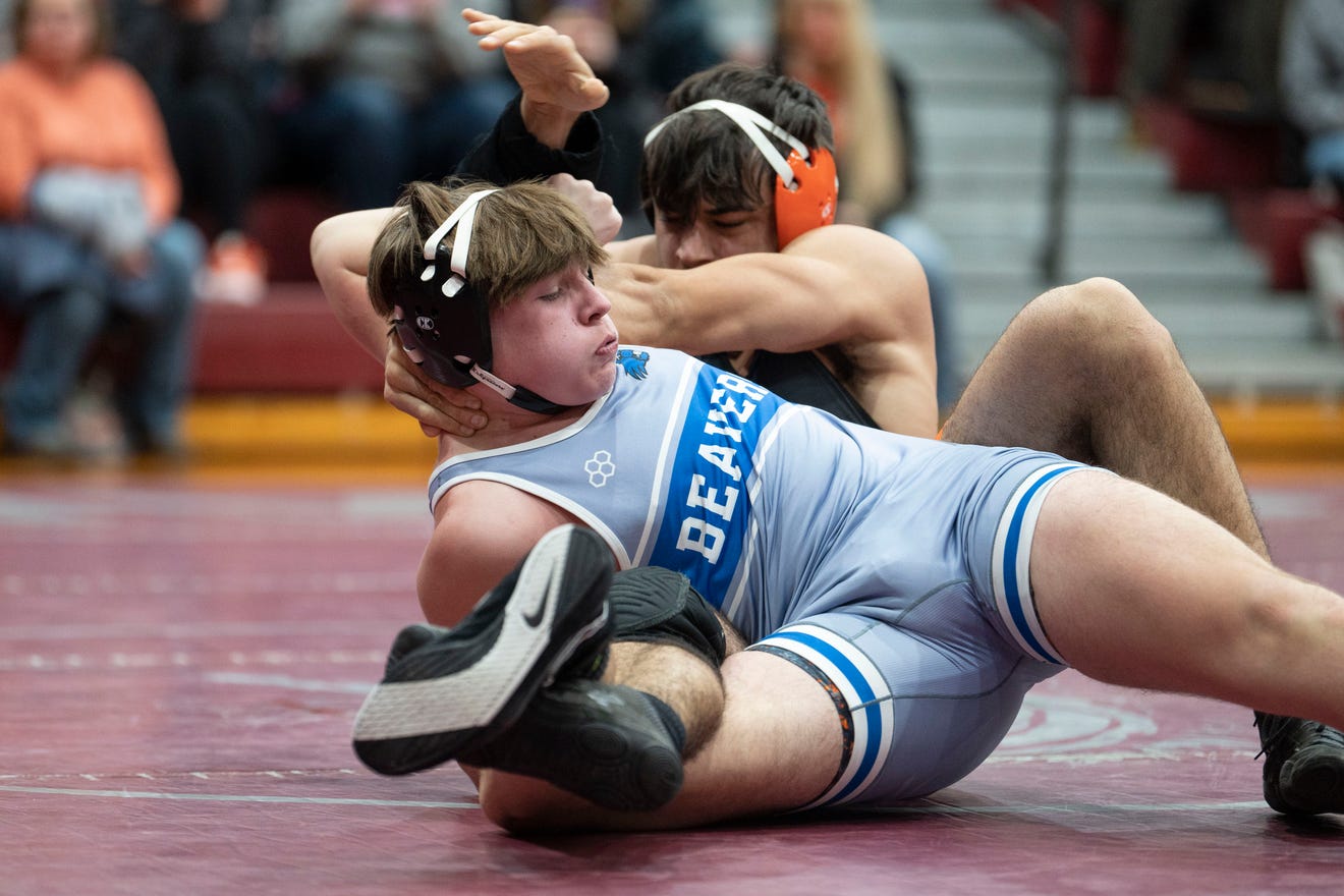 Wrestling Preview 2022 23: Area teams fighting for a successful season Wrestling Preview 2022 23: Area teams fighting for a successful season