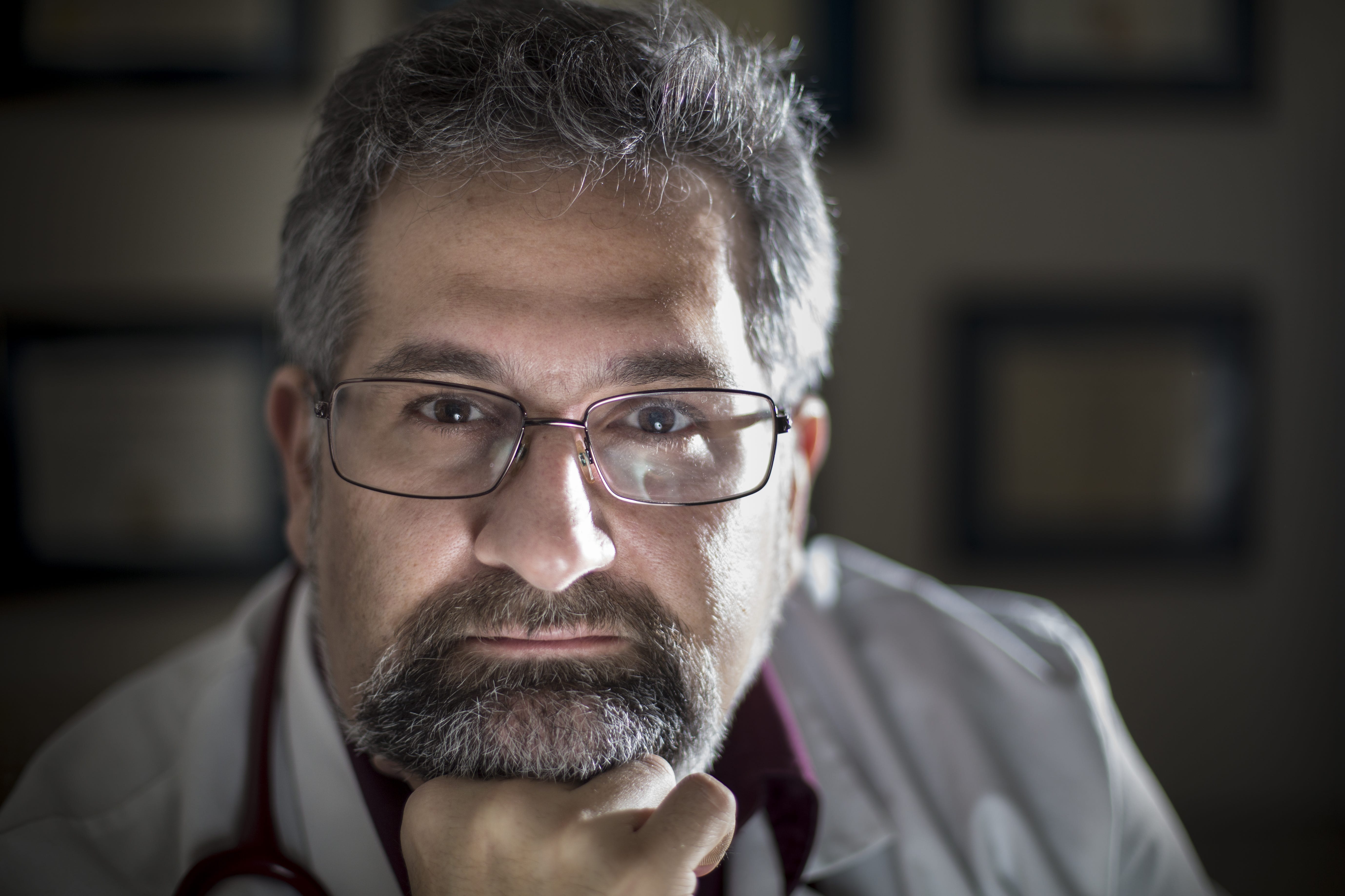 Dr.  My "Mike" Kalfas, a board-certified addiction specialist in Kentucky, has treated patients with Suboxone or its generic, buprenorphine, for nearly 20 years.