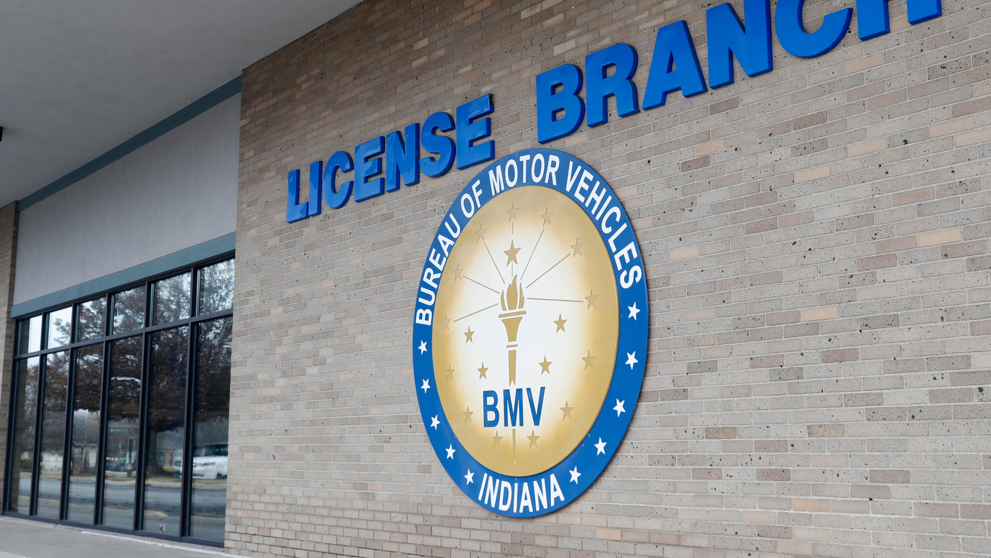 Bmv In Crown Point 39