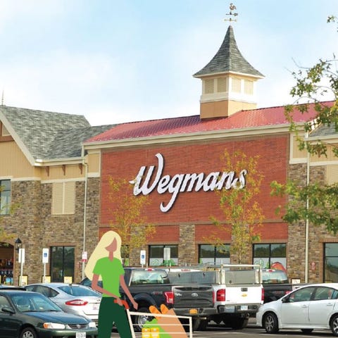 Where will Wegmans go next? Take our cool tour to 