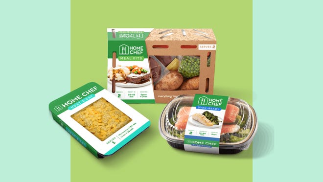 Win a deal with our review team's favorite meal kit delivery service.