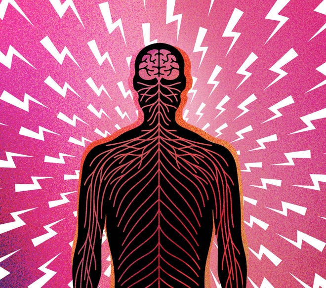 Over the next decade or more experts say pain treatment will look very different than it does today, with more effective care.