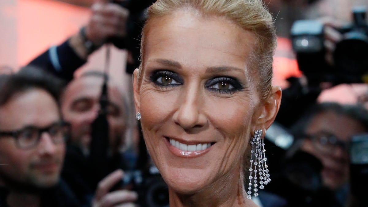 #Celine Dion’s ‘intimate’ documentary will stream on Prime Video