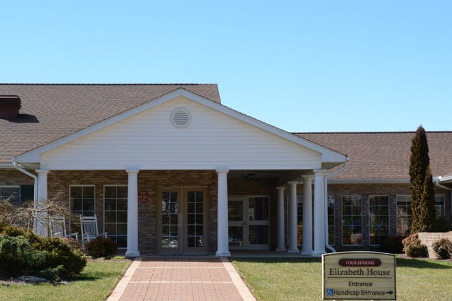 Four Seasons Hospice's Elizabeth House is loced at 571 S. Allen Rd. in Flat Rock.