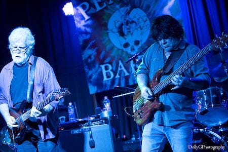 Live shows and artwork exhibitions are slated for the brand new yr on the Narrows Live shows and artwork exhibitions are slated for the brand new yr on the Narrows