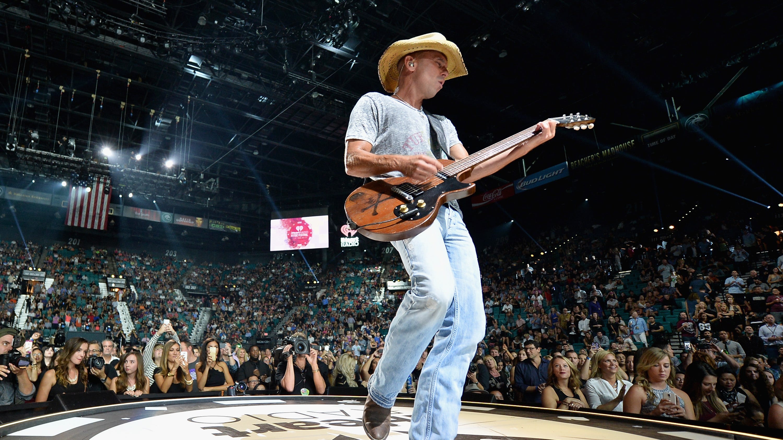 Kenny Chesney 2023 I Go Back Tour coming to Dick's Sporting Goods Open Kenny Chesney 2023 I Go Back Tour coming to Dick's Sporting Goods Open