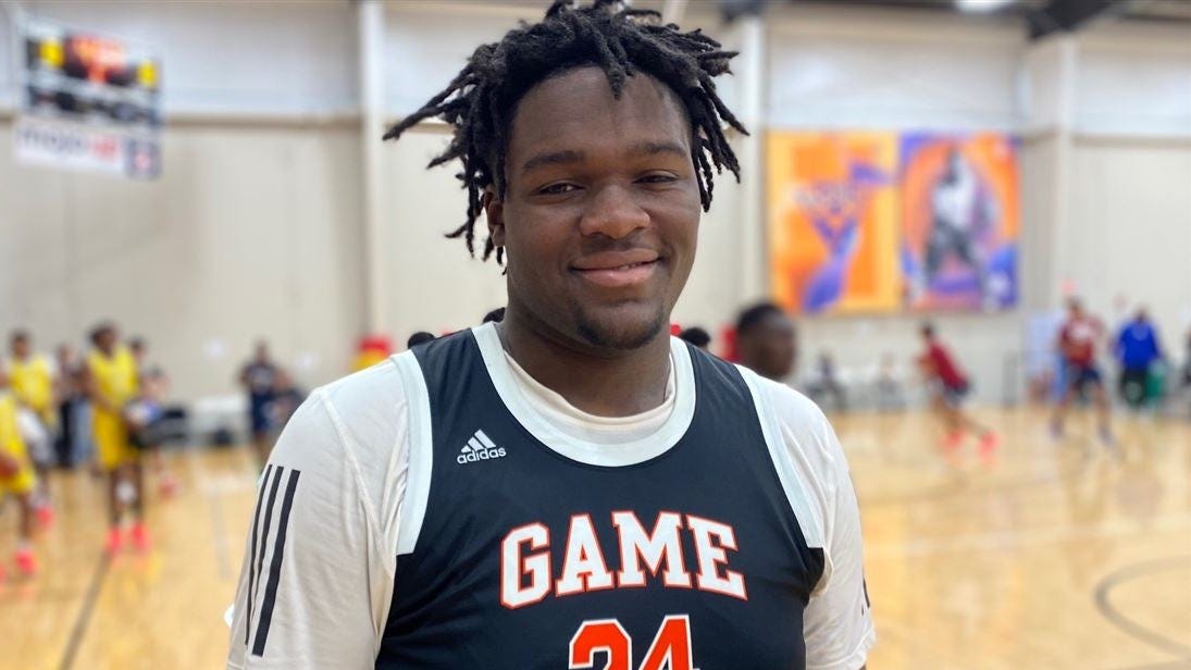 Peyton Marshall commits to Auburn basketball, Bruce Pearl for 2024