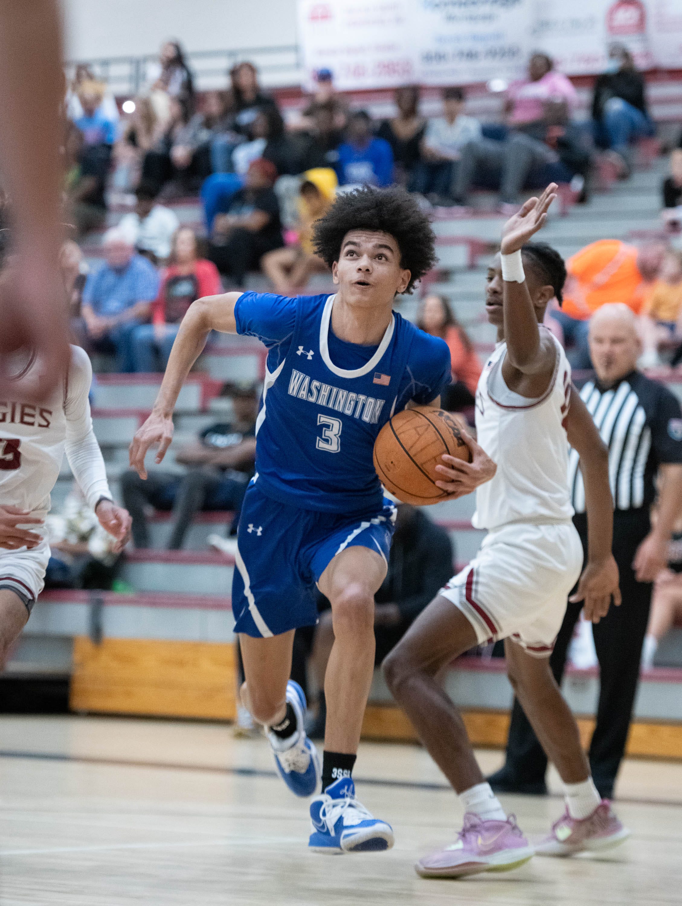 Boys Basketball Pensacolaarea teams to watch at district playoffs