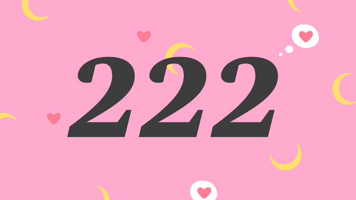 What does 222 mean? Angel number meaning and symbolism in your life