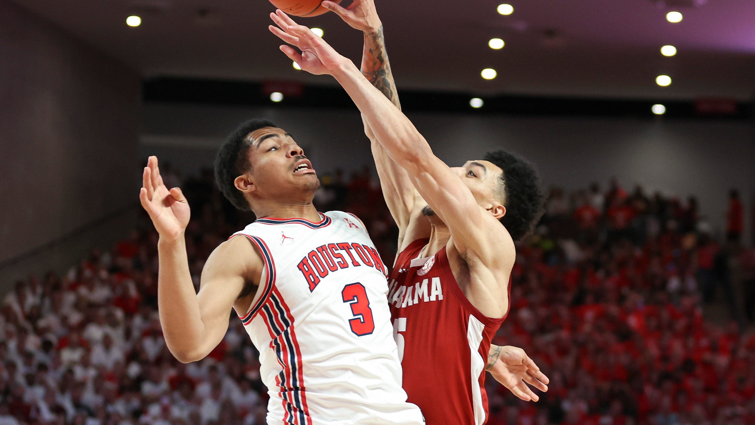 How Two Alabama Basketball Freshmen Unlocked An Upset Of No 1 Houston how-two-alabama-basketball-freshmen-unlocked-an-upset-of-no-1-houston