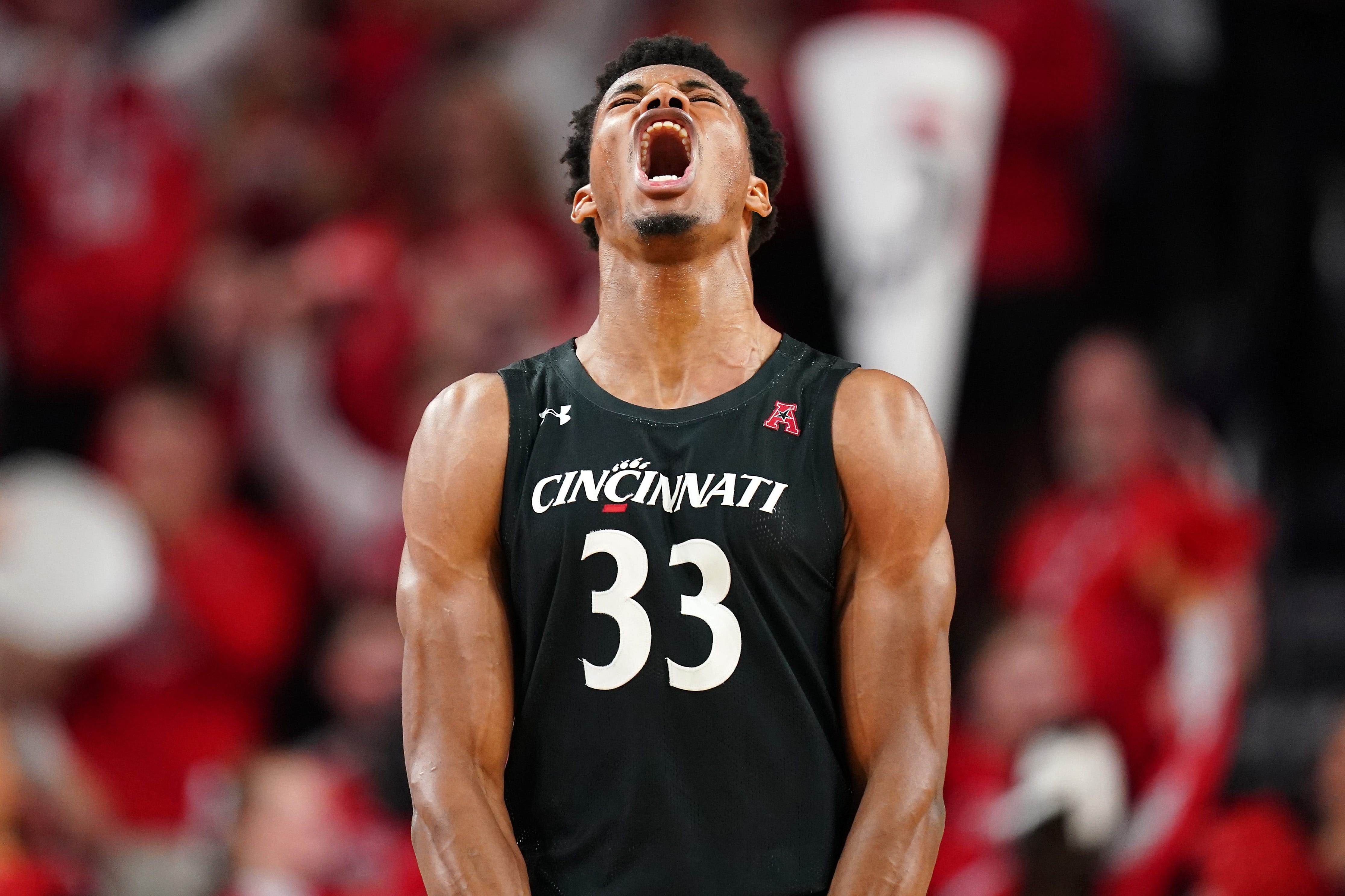 Crosstown Shootout rivalry alive after classic UC vs. Xavier game