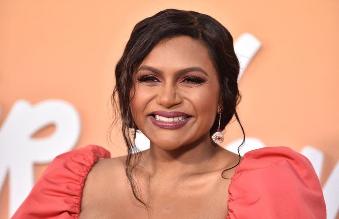 Biden to honor Mindy Kaling, Bruce Springsteen, extra with Arts Medals Biden to honor Mindy Kaling, Bruce Springsteen, extra with Arts Medals