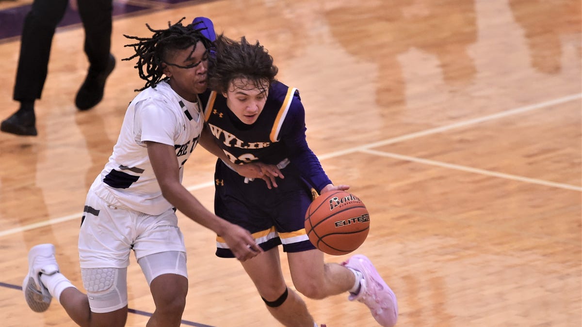 High School Basketball: Abilene Wylie’s Catclaw Classic begins Thursday High School Basketball: Abilene Wylie’s Catclaw Classic begins Thursday