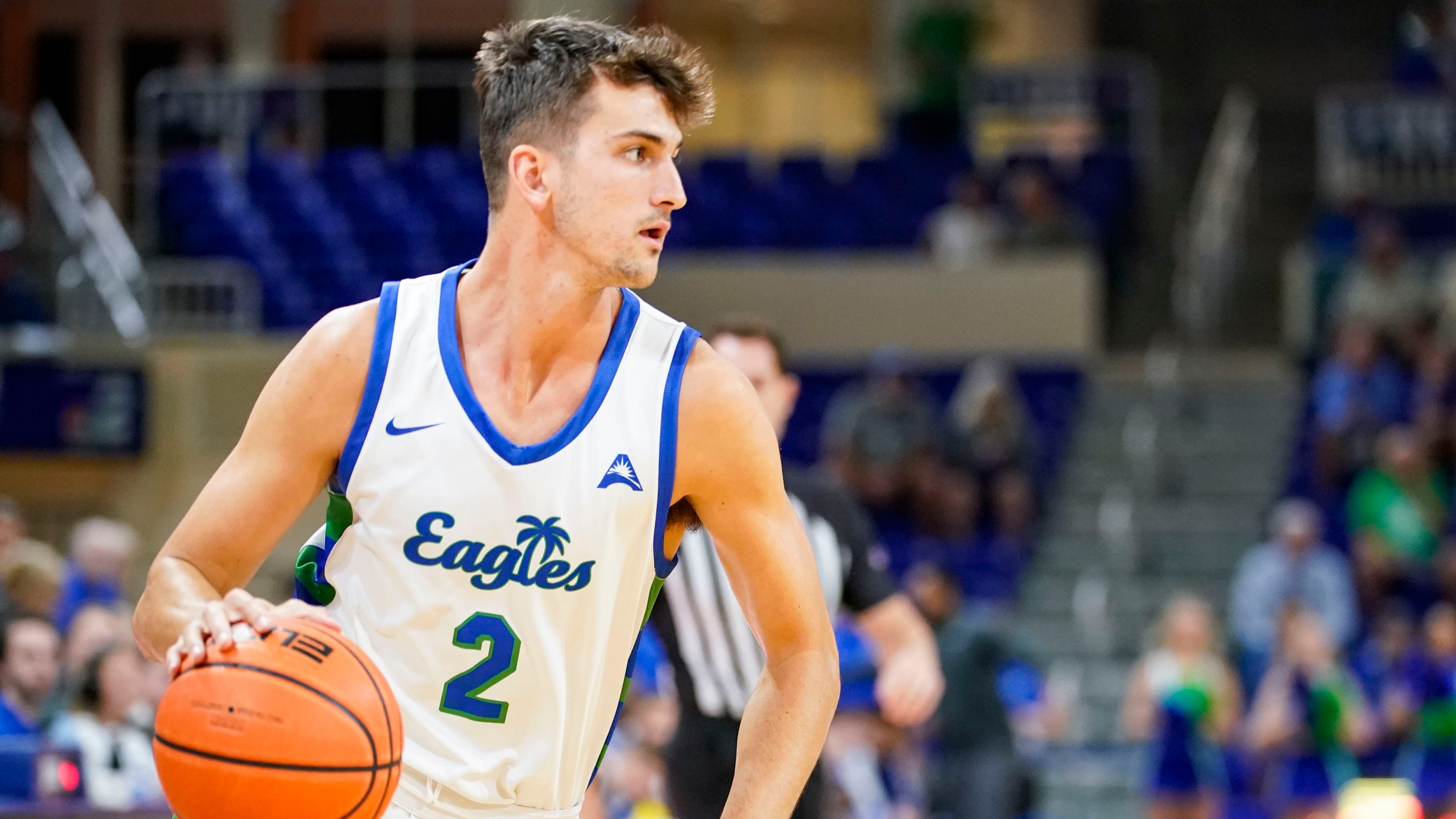 WATCH: FGCU men score 72-65 win over Jacksonville to open ASUN ...