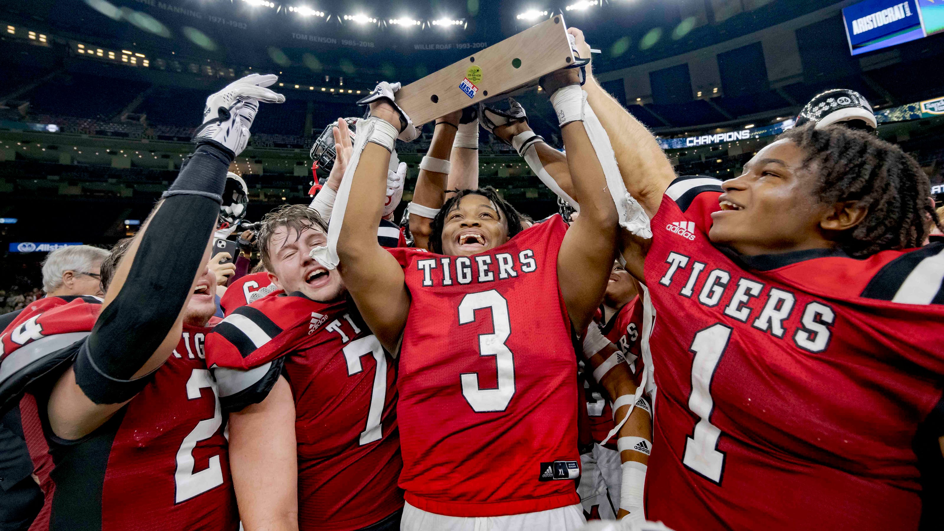 LHSAA basketball playoffs, football format and what might change
