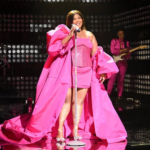 SATURDAY NIGHT LIVE -- 