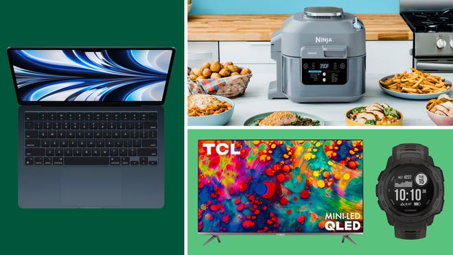 Find incredible Green Monday deals on smart tech, kitchen appliances and more today at Best Buy.