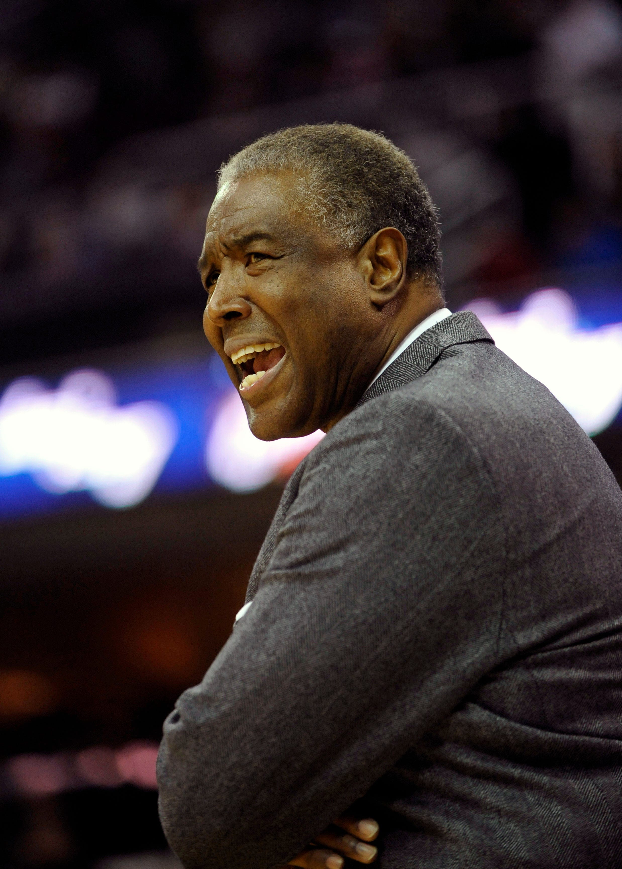 Paul Silas, three-time NBA champion and former coach, dies at 79