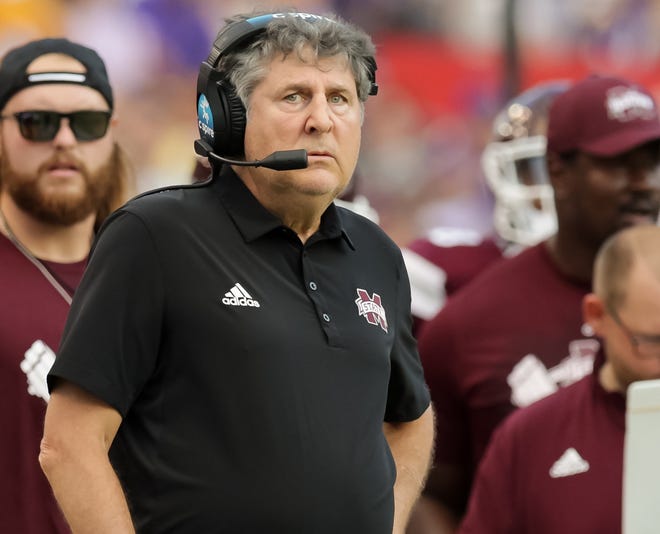 Mike Leach's impactful career: What to know about coach, coaching tree