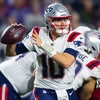 Bill Belichick not ready to commit to Mac Jones or Bailey Zappe as Patriots starting quarterback