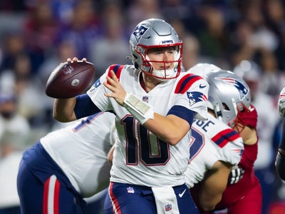 Bill Belichick not ready to commit to Mac Jones or Bailey Zappe as Patriots starting quarterback