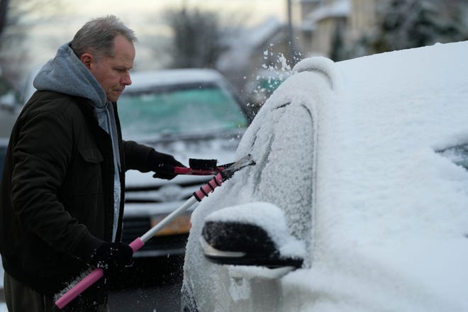 Pourquoi ce peut être une mauvaise idée de réchauffer votre voiture
