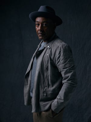 Actor Giancarlo Esposito will be honored with the “Outstanding Achievement in Entertainment” award at the 2023 Las Cruces International Film Festival in April.