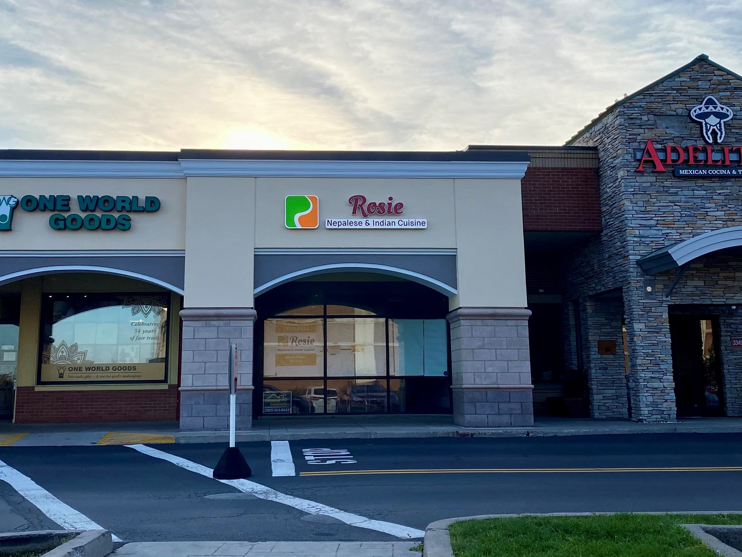 Restaurants coming to the Rochester NY area in 2023