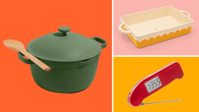 Shop the best gifts for chefs of all skillsets in-store and online at Target, Amazon and more.