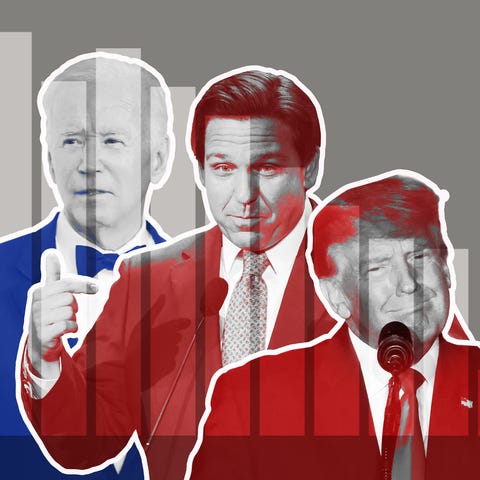 Promo for Suffolk Poll