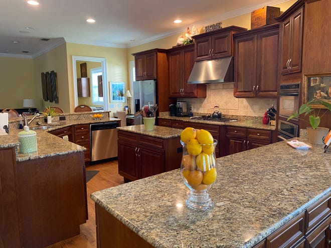 How to turn reverie into a kitchen renovation How to turn reverie into a kitchen renovation