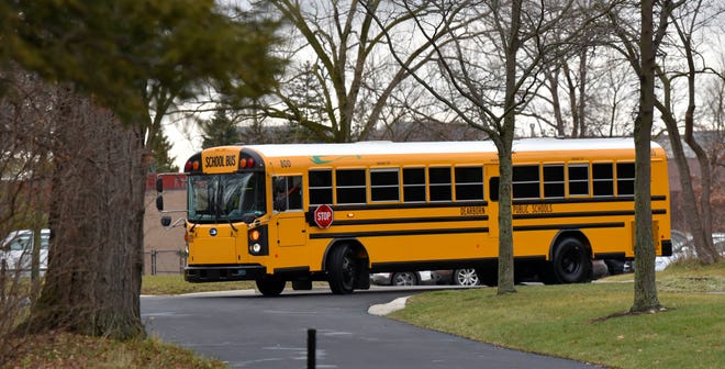 Lebih banyak distrik sekolah di Michigan akan melistriki armada bus pada tahun 2023 Lebih banyak distrik sekolah di Michigan akan melistriki armada bus pada tahun 2023