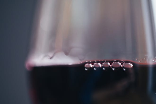 Pinot Noir is a beautiful, elegant, high-maintenance grape producing exquisite wine.