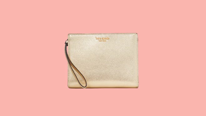 Kate Spade gifts: Take an extra 40% off purses, wallets and shoes