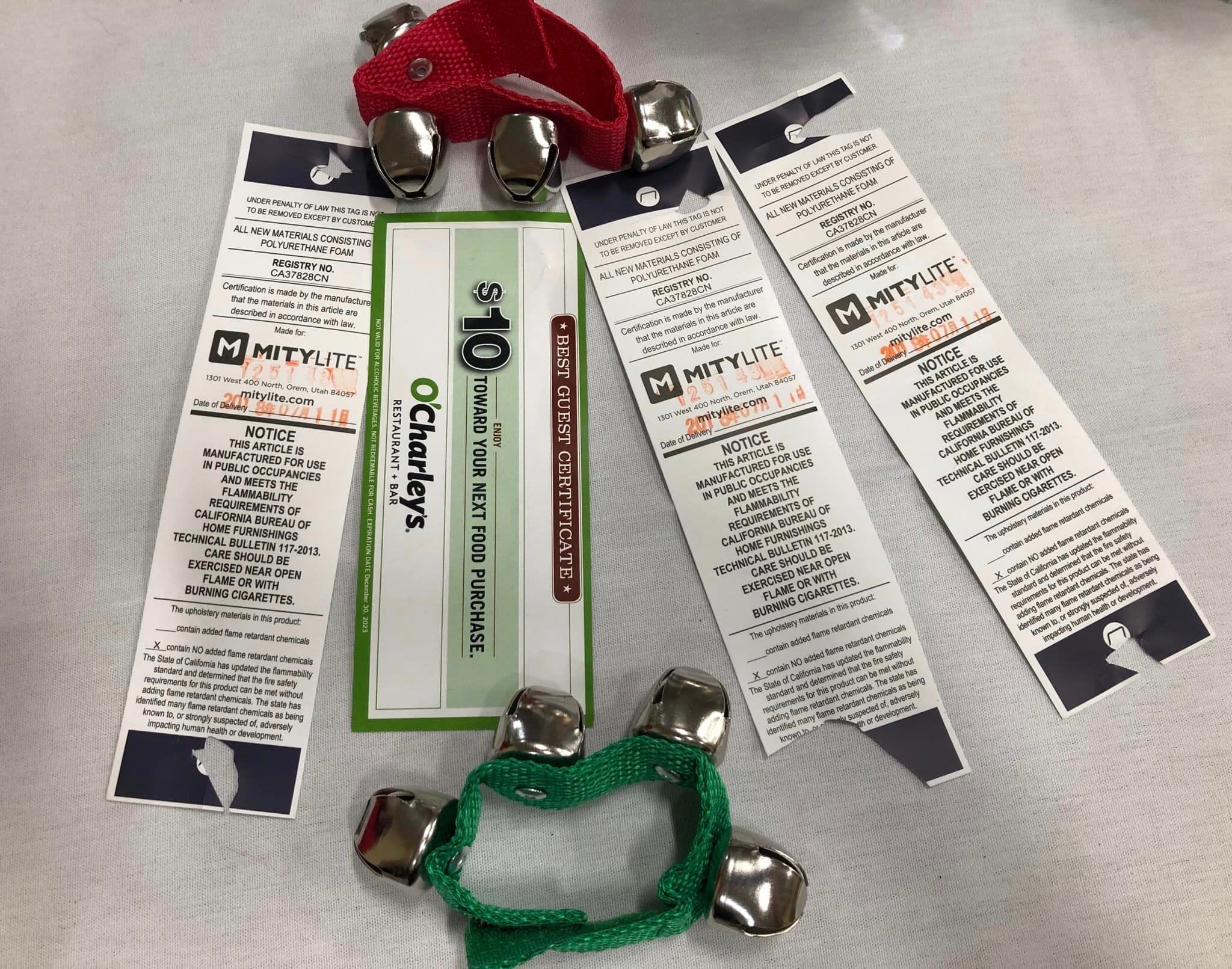 ChesterfieldColonial Heights Christmas Mother auction raises 61k