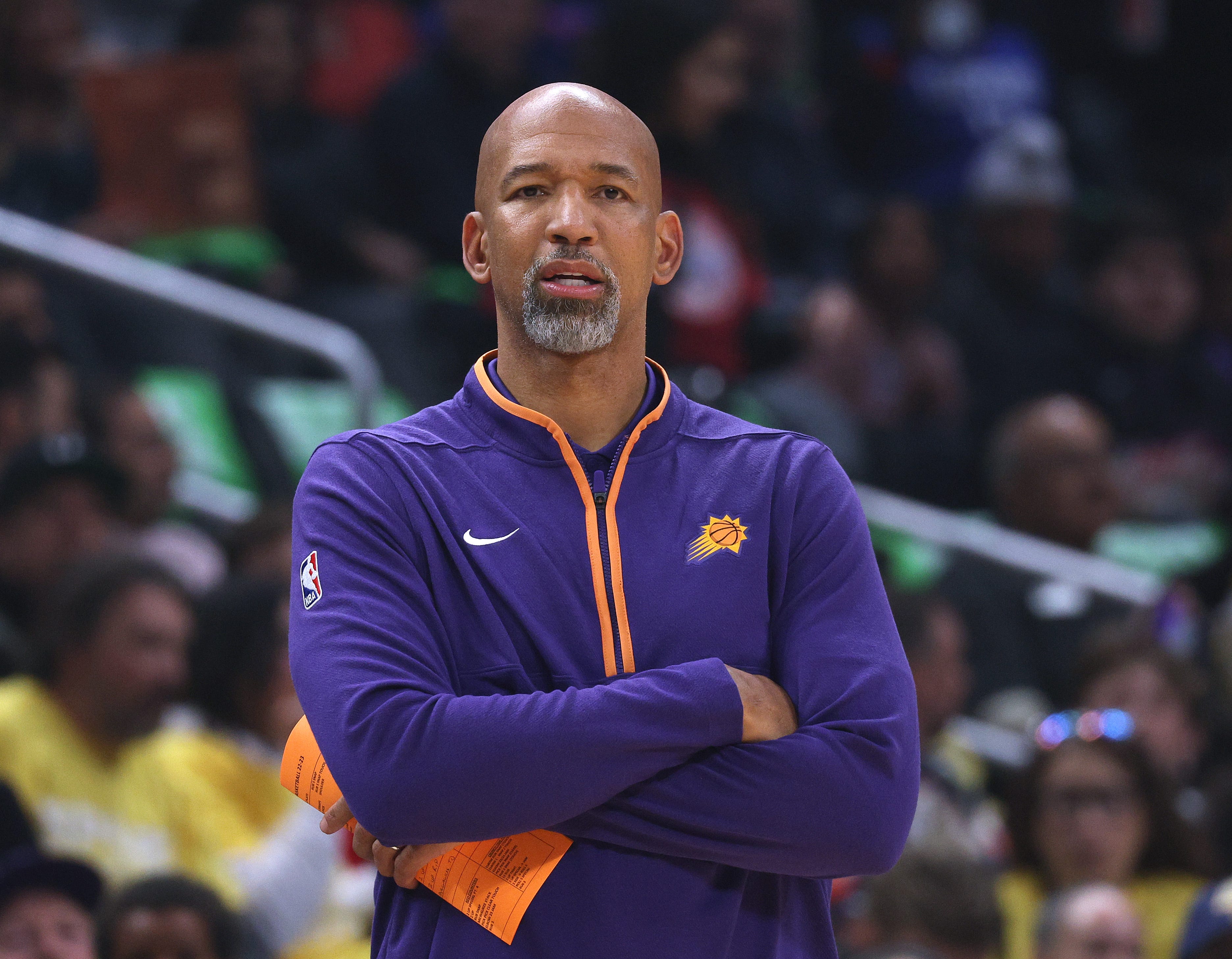 Detroit Pistons to hire Monty Williams as coach in historically lucrative deal