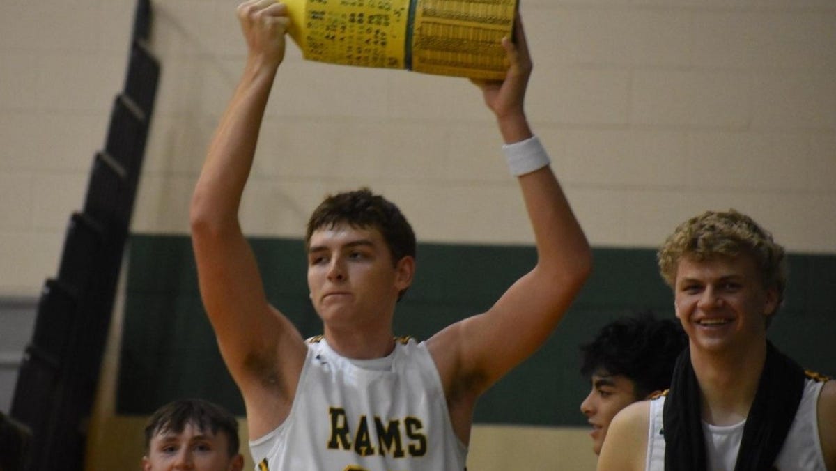 Flat Rock’s Junge heads list of contenders for Player of the Year