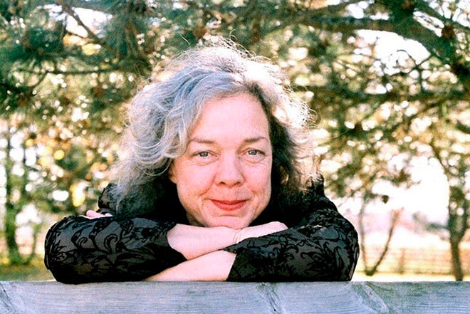 Penulis lagu ‘Something to Talk About’ Shirley Eikhard meninggal dunia