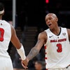 'What you live for': Ball State men's basketball eager to prove itself in MAC tournament
