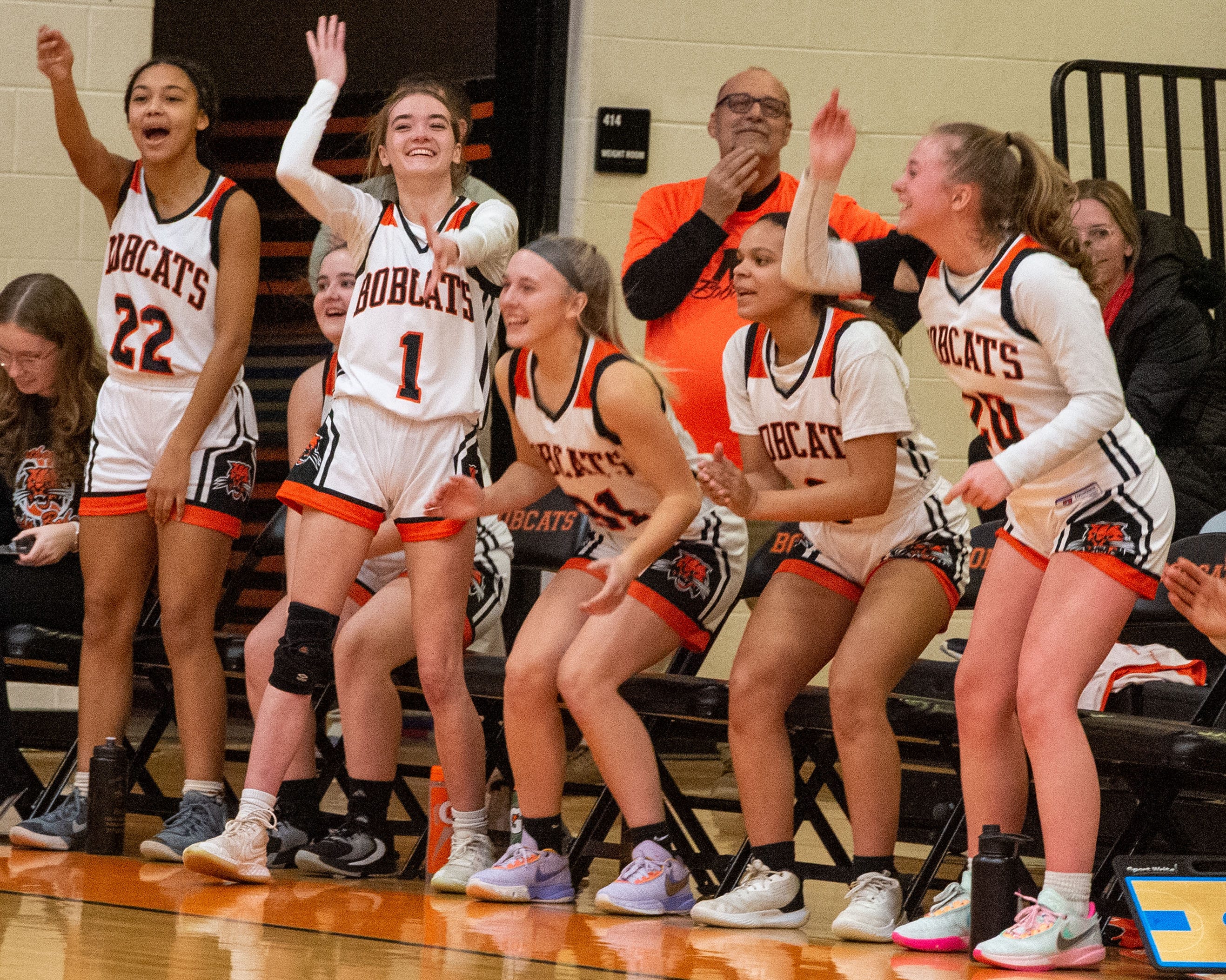 YAIAA basketball 202223 Boys, girls individual scoring leaders