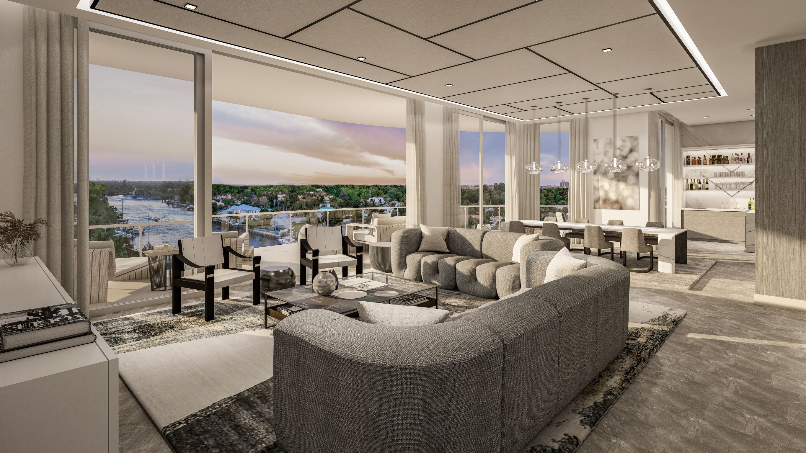 Ritz Carlton Residences in Florida starting condo sales