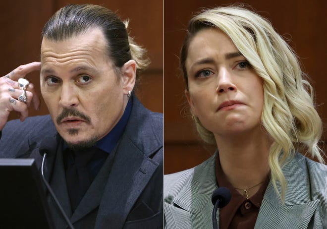 Johnny Depp, Amber Heard menyelesaikan banding pencemaran nama baik