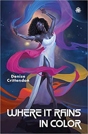 Novel oleh penduduk asli Detroit membawa pembaca dalam perjalanan Afrofuturistik Novel oleh penduduk asli Detroit membawa pembaca dalam perjalanan Afrofuturistik