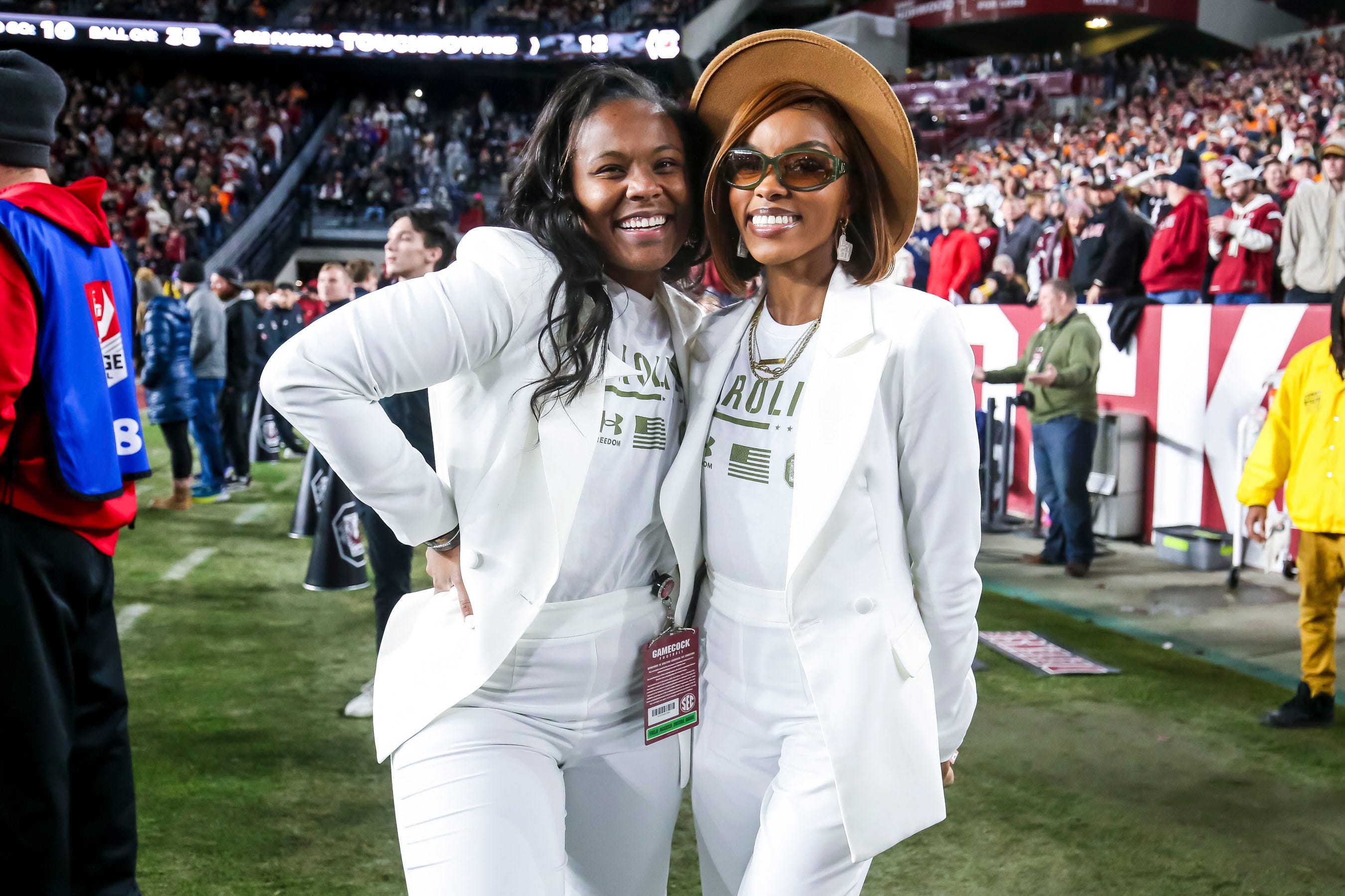 Top South Carolina Football Recruits 2024 Grete Verile