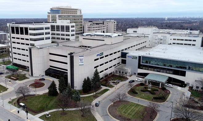 Froedtert Health reported a net loss of $129.8 million in its fiscal year ended June 30. Hospitals are facing more financial pressure than in past years, partly because of inflation and higher staffing costs.