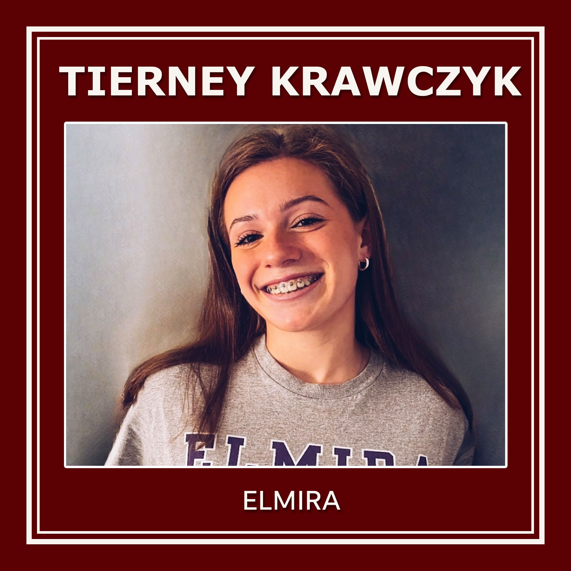 Tierney Krawczyk