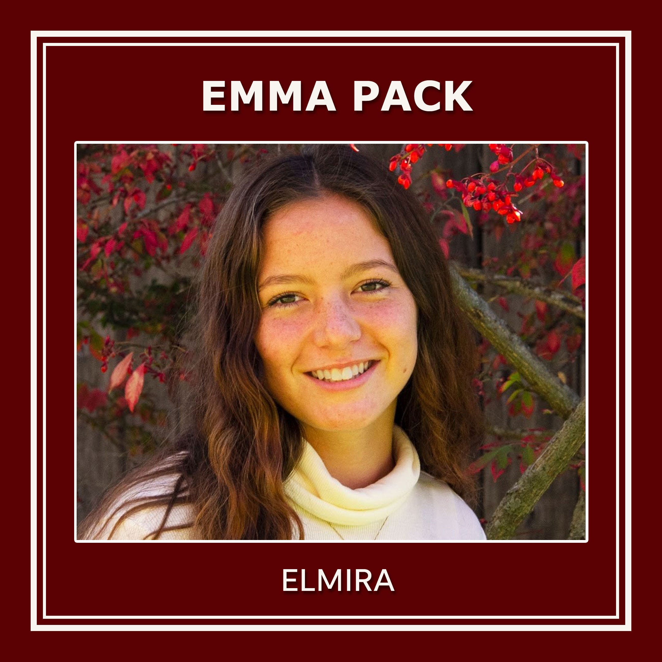 Emma Pack